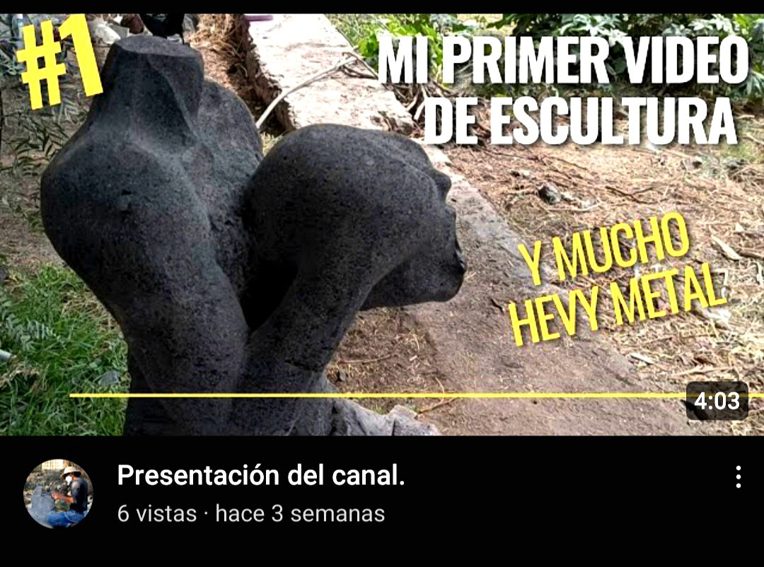 Cargar video: 